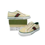 Gucci Tennis 1977 Butter Cotton 606111 GZO30 9361