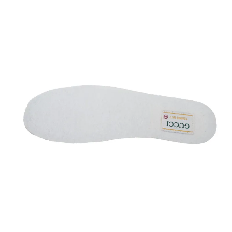 Gucci Tennis 1977 Butter Cotton 606111 GZO30 9361