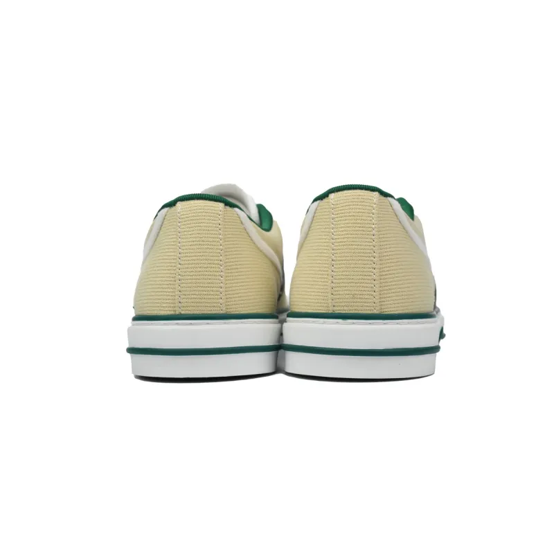 Gucci Tennis 1977 Butter Cotton 606111 GZO30 9361