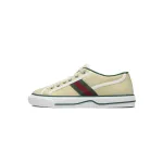 Gucci Tennis 1977 Butter Cotton 606111 GZO30 9361