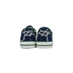 Gucci Tennis 1977 Denim GG Print 606111 2KQ10 4463