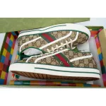 Gucci Tennis 1977 GG Canvas 606111 HVK20 9766