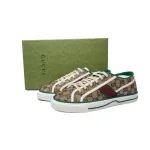 Gucci Tennis 1977 GG Canvas 606111 HVK20 9766