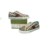 Gucci Tennis 1977 GG Canvas 606111 HVK20 9766