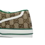 Gucci Tennis 1977 GG Canvas 606111 HVK20 9766
