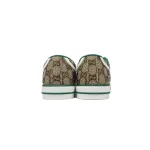 Gucci Tennis 1977 GG Canvas 606111 HVK20 9766