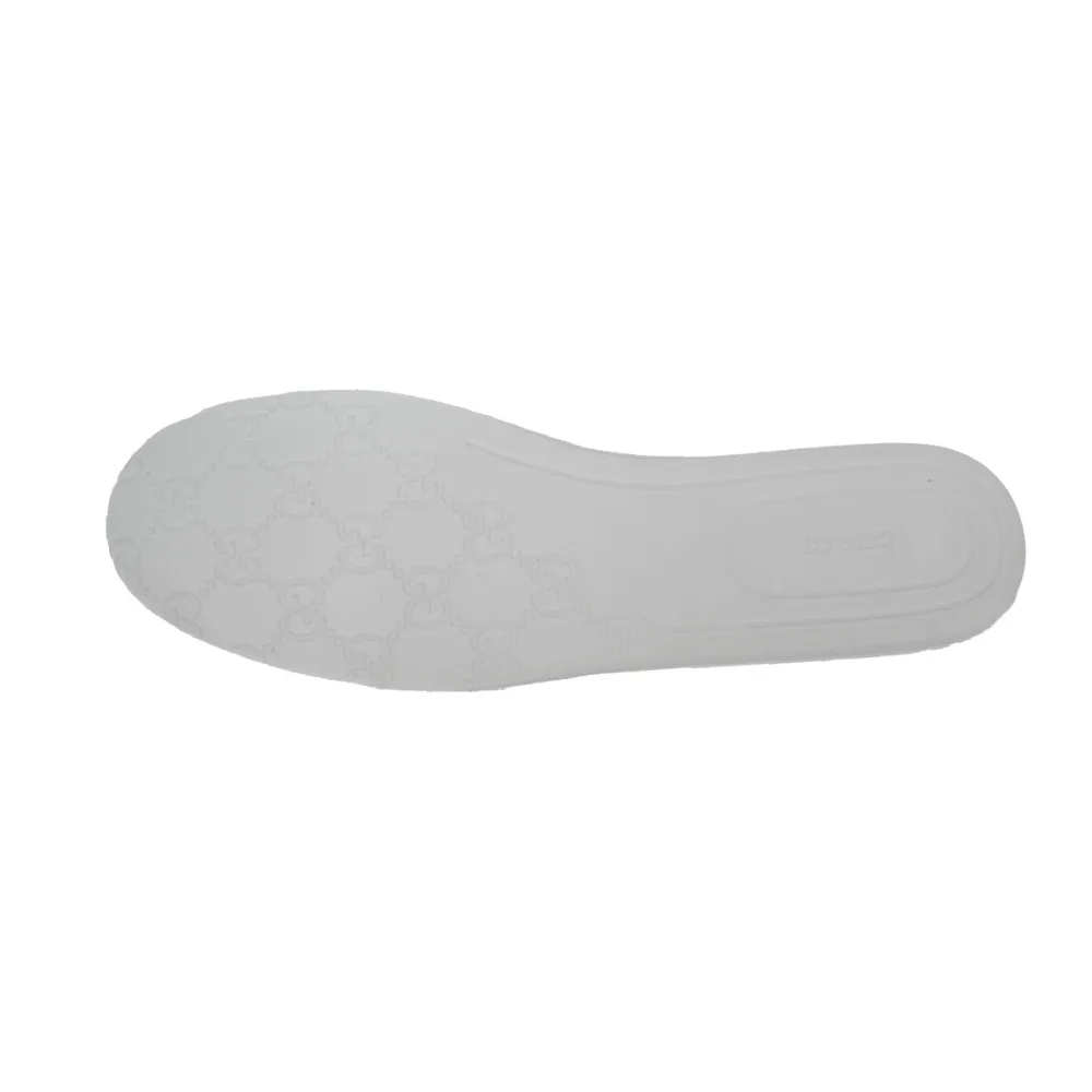 Gucci Tennis 1977 GG Logo Blue
