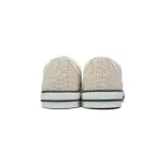 Gucci Tennis 1977 GG Logo White