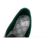 Gucci Tennis 1977 Mini GG White  606111 99W90 9085