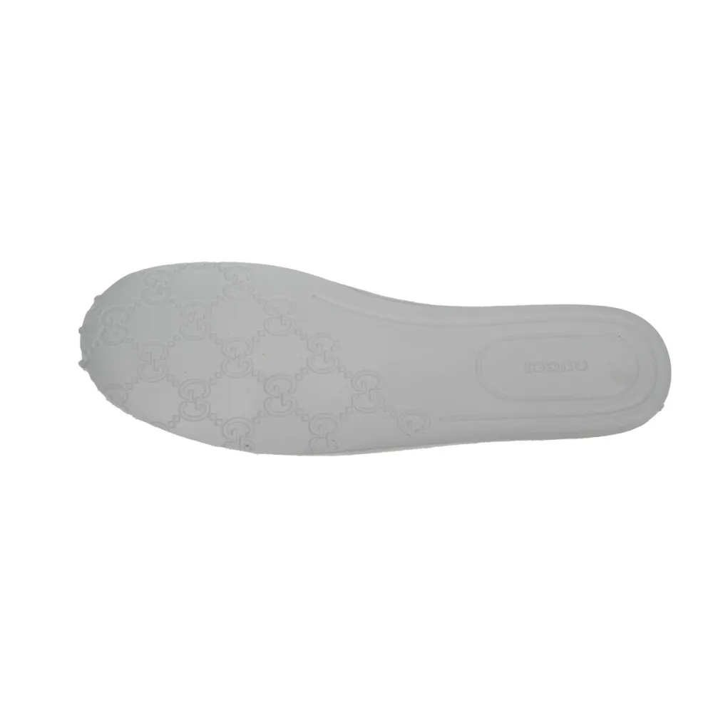 Gucci Tennis 1977 Mini GG White  606111 99W90 9085