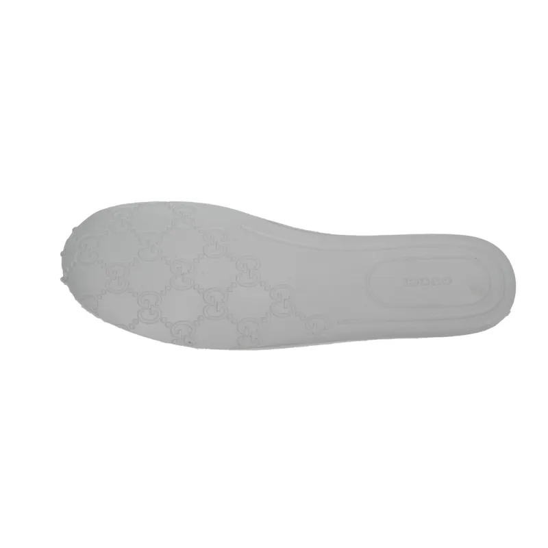 Gucci Tennis 1977 Mini GG White  606111 99W90 9085