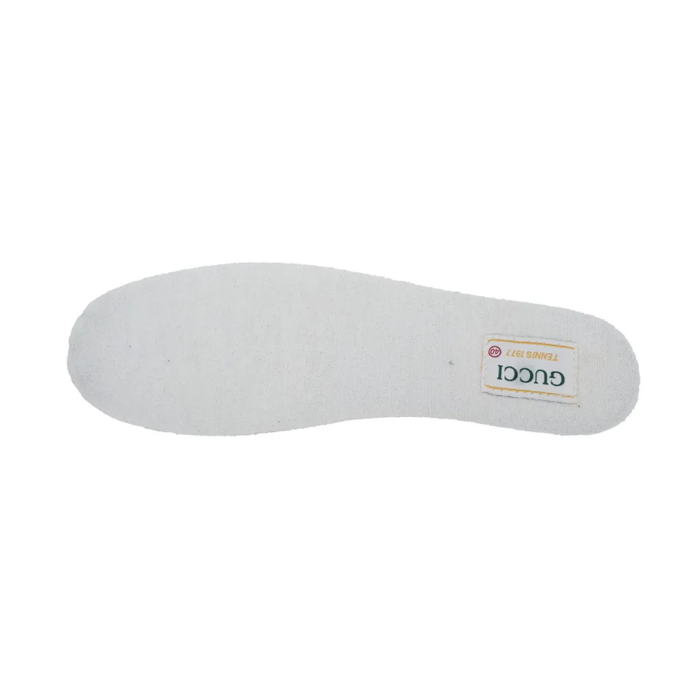 Gucci Tennis 1977 Mini GG White  606111 99W90 9085
