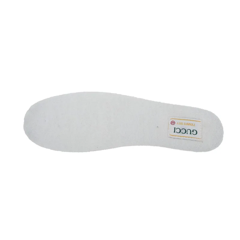 Gucci Tennis 1977 Mini GG White  606111 99W90 9085