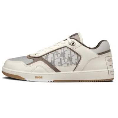 Low White Grey 01