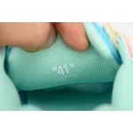 OFF-WHITE Be Right Back Miami OMIA295F24FAB0023040