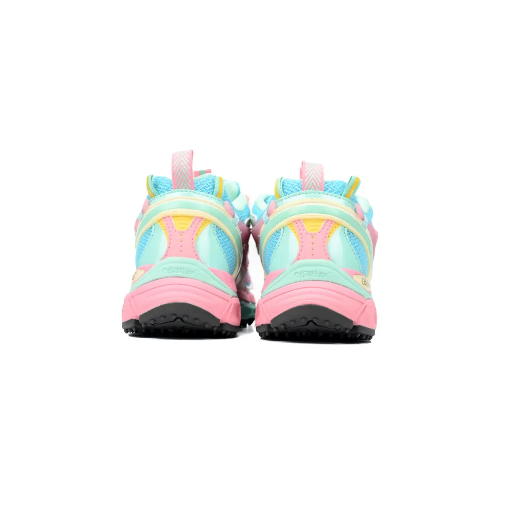 OFF-WHITE Be Right Back Miami OMIA295F24FAB0023040
