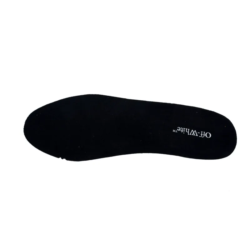 OFF-WHITE Be Right Back New York OMIA295F24FAB0020945