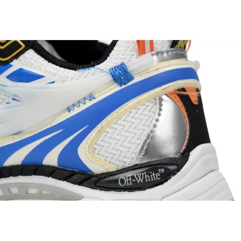OFF-WHITE Be Right Back New York OMIA295F24FAB0020945