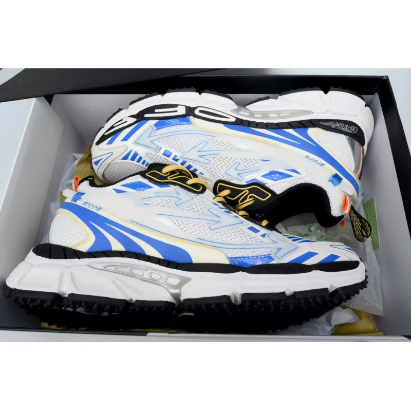 OFF-WHITE Be Right Back New York OMIA295F24FAB0020945