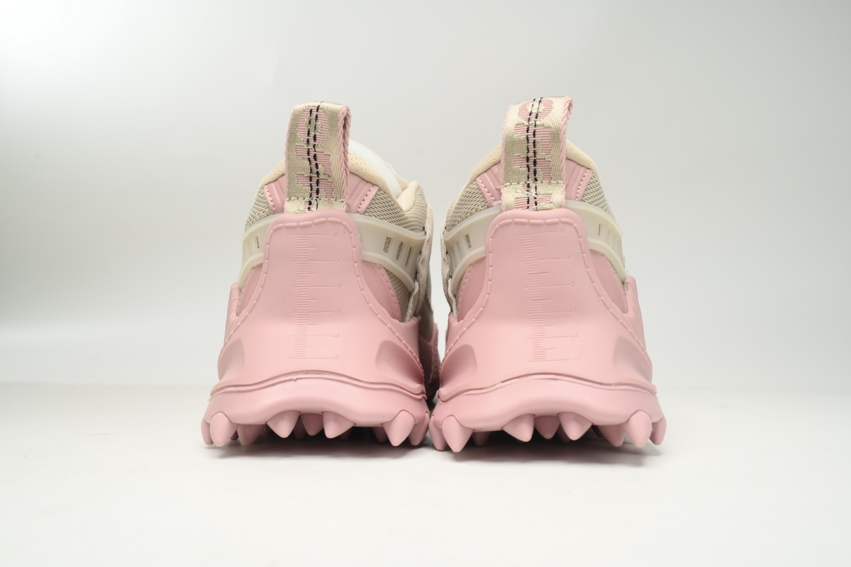 Off-White Odsy-1000 Beige Pink (Women's) OWIA180S22FAB0016130 