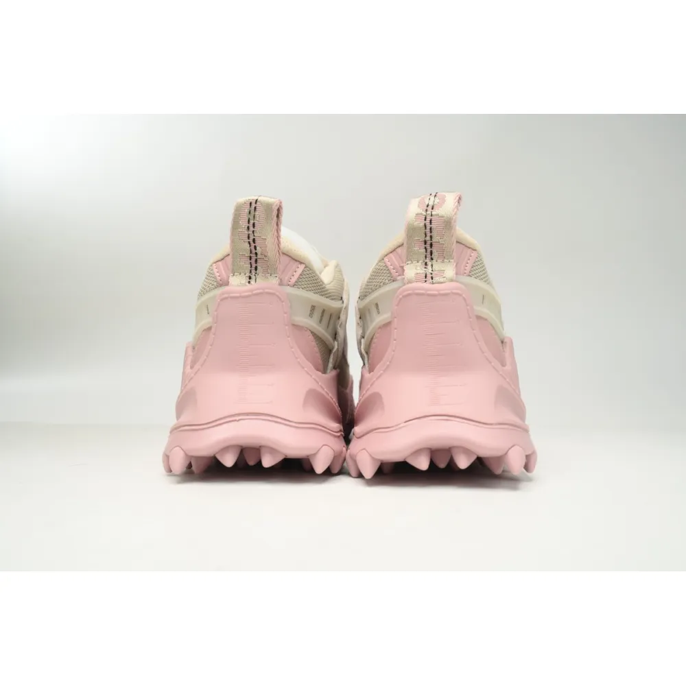 Off-White Odsy-1000 Beige Pink (Women's) OWIA180S22FAB0016130 