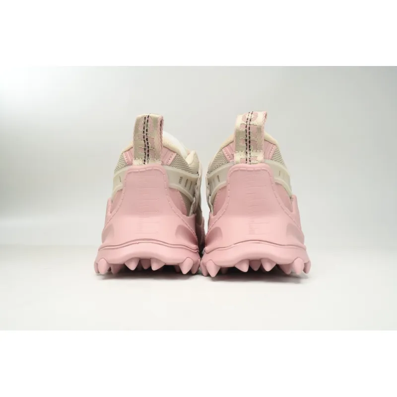Off-White Odsy-1000 Beige Pink (Women's) OWIA180S22FAB0016130 