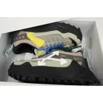 OFF-WHITE Odsy-1000 Black Multi (SS22) OMIA139S22FAB0015501
