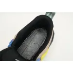 OFF-WHITE Odsy-1000 Black Multi (SS22) OMIA139S22FAB0015501