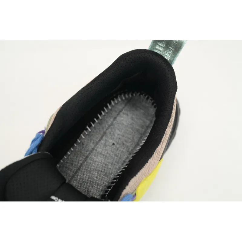 OFF-WHITE Odsy-1000 Black Multi (SS22) OMIA139S22FAB0015501