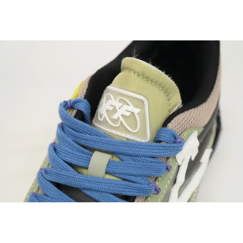 OFF-WHITE Odsy-1000 Black Multi (SS22) OMIA139S22FAB0015501