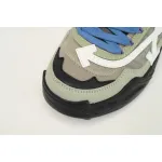 OFF-WHITE Odsy-1000 Black Multi (SS22) OMIA139S22FAB0015501