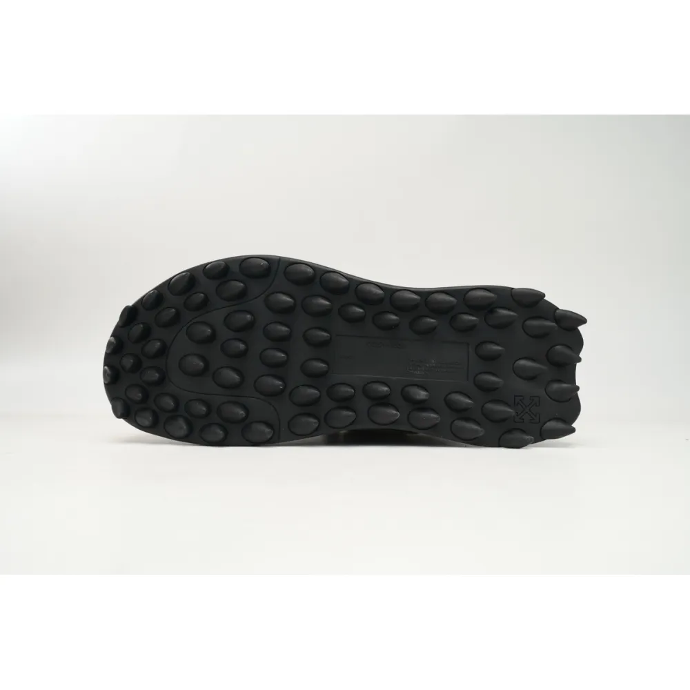 OFF-WHITE Odsy-1000 Black Multi (SS22) OMIA139S22FAB0015501