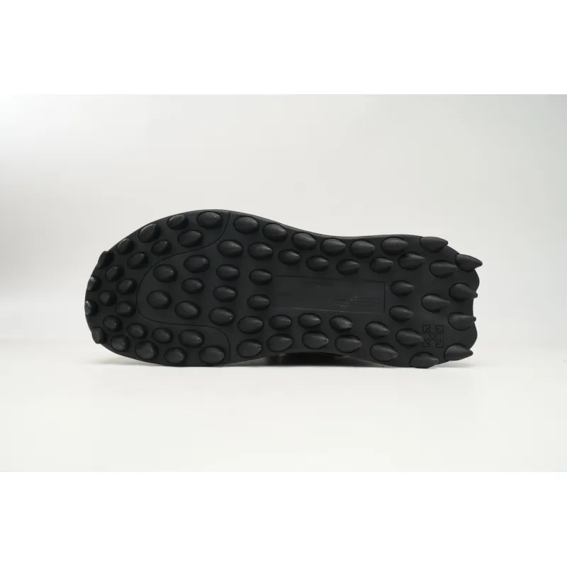 OFF-WHITE Odsy-1000 Black Multi (SS22) OMIA139S22FAB0015501