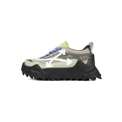 OFF-WHITE Odsy-1000 Black Multi (SS22) OMIA139S22FAB0015501 01
