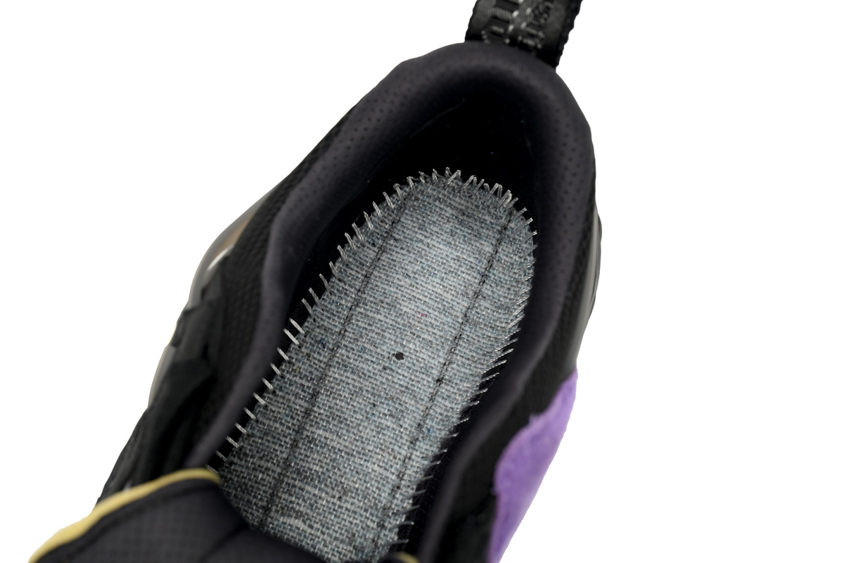 OFF-WHITE Odsy-1000 Black SS22 (Women's) OWIA180C99FAB0011000