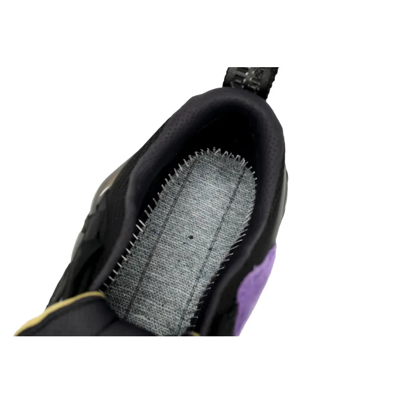 OFF-WHITE Odsy-1000 Black SS22 (Women's) OWIA180C99FAB0011000
