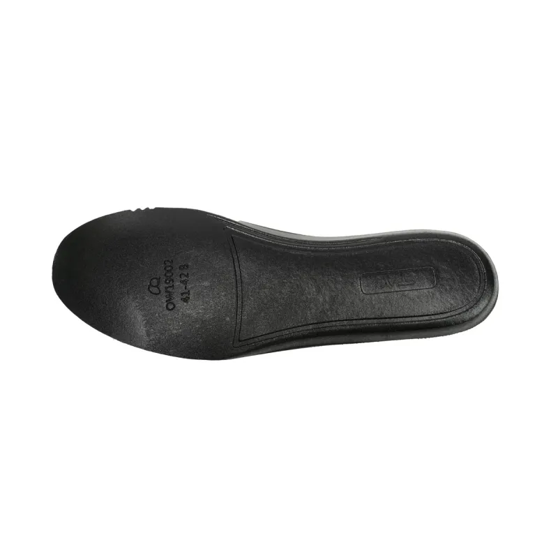 OFF-WHITE Odsy-1000 Black SS22 (Women's) OWIA180C99FAB0011000