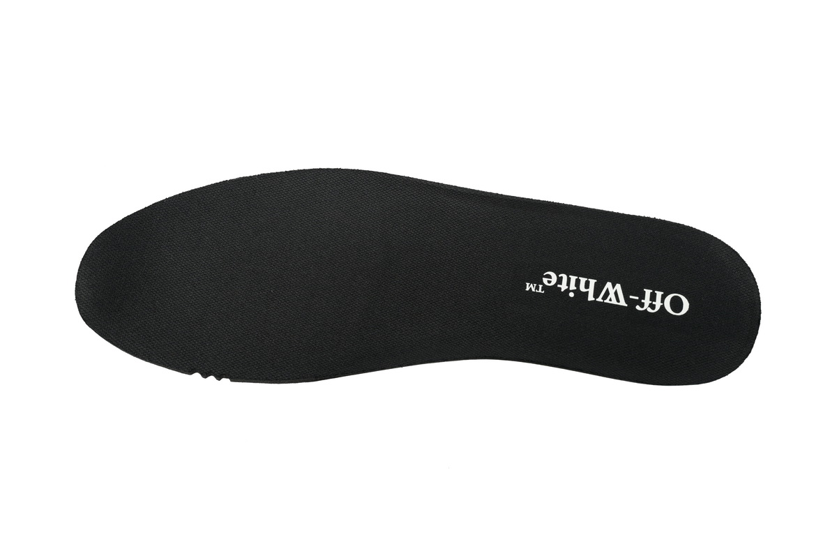 OFF-WHITE Odsy-1000 Black SS22 (Women's) OWIA180C99FAB0011000