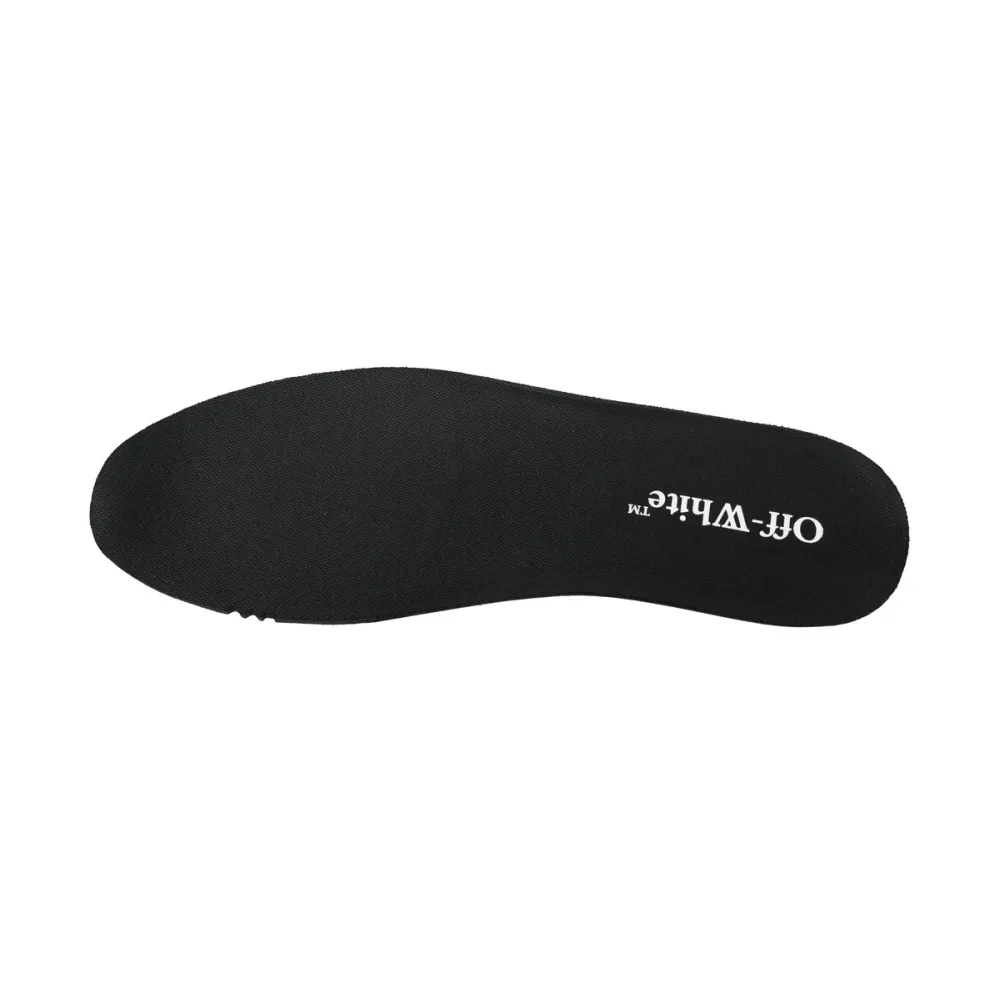 OFF-WHITE Odsy-1000 Black SS22 (Women's) OWIA180C99FAB0011000