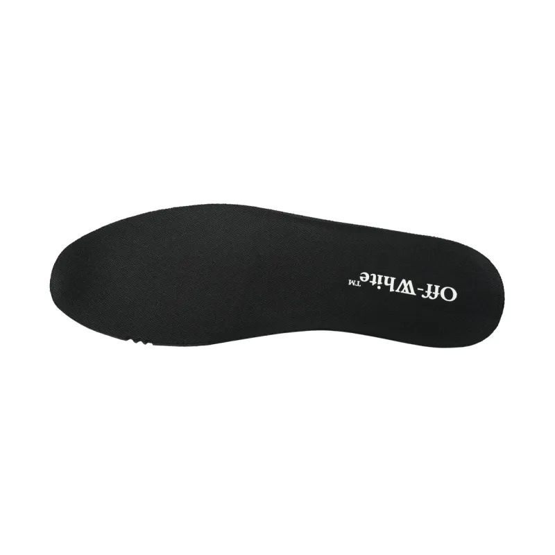 OFF-WHITE Odsy-1000 Black SS22 (Women's) OWIA180C99FAB0011000