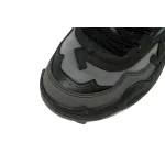 OFF-WHITE Odsy-1000 Black SS22 (Women's) OWIA180C99FAB0011000