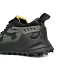 OFF-WHITE Odsy-1000 Black SS22 (Women's) OWIA180C99FAB0011000
