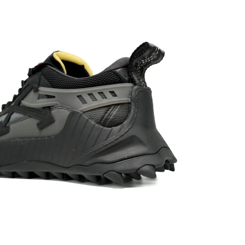 OFF-WHITE Odsy-1000 Black SS22 (Women's) OWIA180C99FAB0011000
