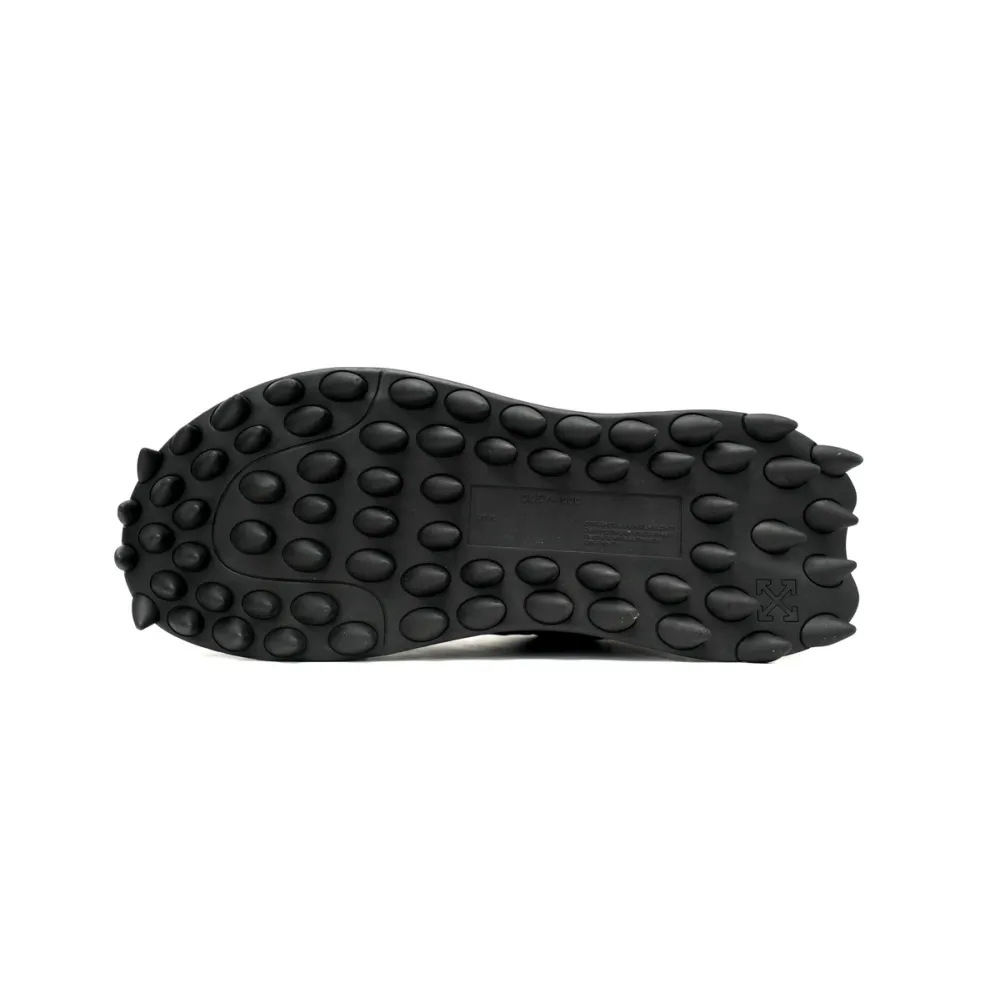 OFF-WHITE Odsy-1000 Black SS22 (Women's) OWIA180C99FAB0011000