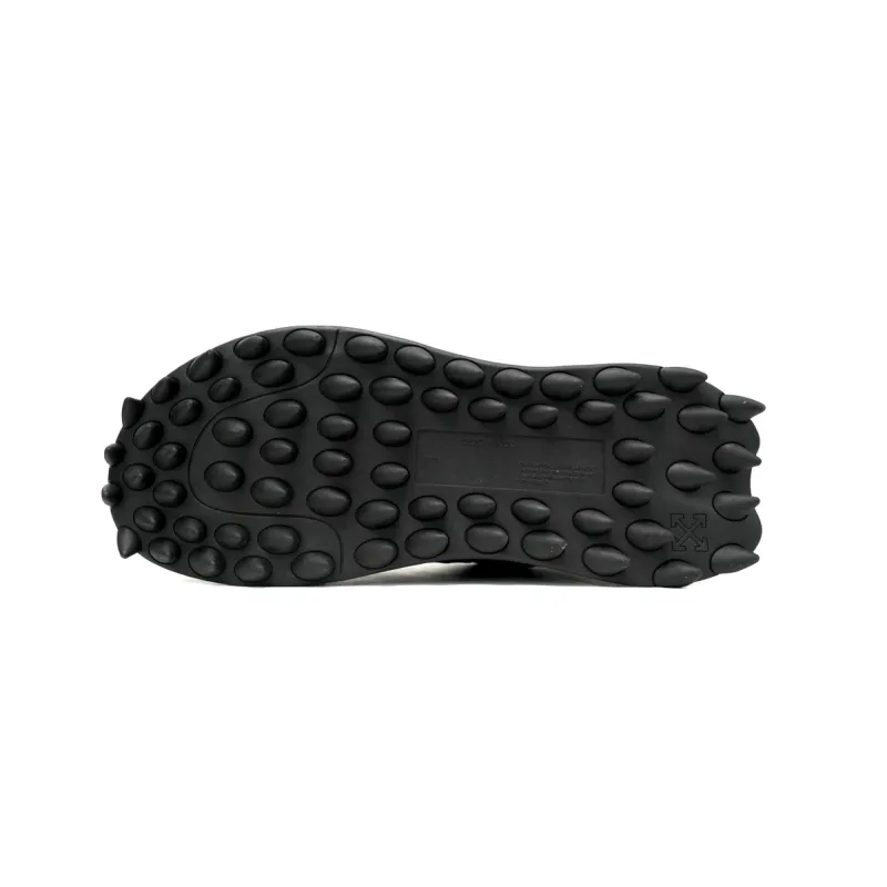 OFF-WHITE Odsy-1000 Black SS22 (Women's) OWIA180C99FAB0011000