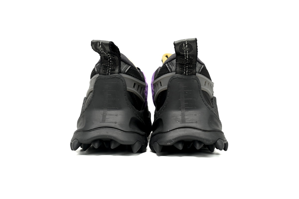 OFF-WHITE Odsy-1000 Black SS22 (Women's) OWIA180C99FAB0011000