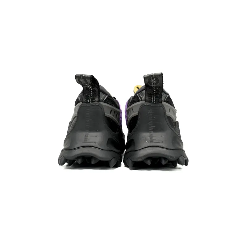 OFF-WHITE Odsy-1000 Black SS22 (Women's) OWIA180C99FAB0011000