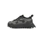 OFF-WHITE Odsy-1000 Black SS22 (Women's) OWIA180C99FAB0011000