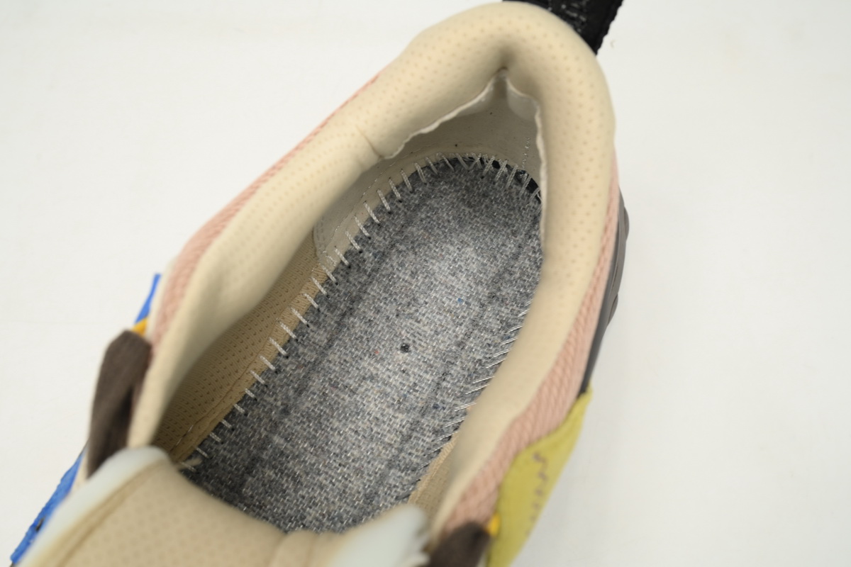 OFF-WHITE Odsy-1000 Blue Grey SS21 OMIA139R21FAB0010945