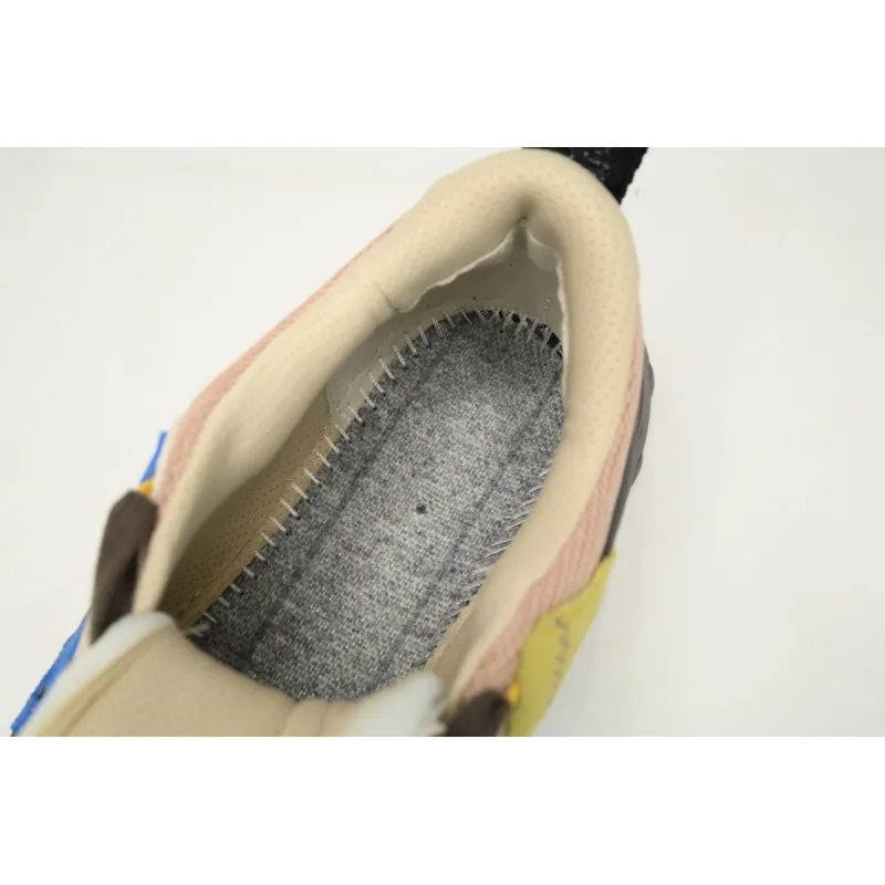 OFF-WHITE Odsy-1000 Blue Grey SS21 OMIA139R21FAB0010945